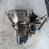 Bild von CAMBIO MECCANICO RENAULT CLIO 3a SERIE 1.5 DCI