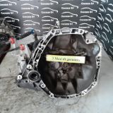 Bild von CAMBIO MECCANICO RENAULT CLIO 3a SERIE 1.5 DCI