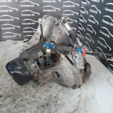 Bild von CAMBIO MECCANICO RENAULT CLIO 3a SERIE 1.5 DCI