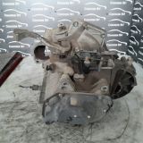 Immagine di CAMBIO MECCANICO VOLKSWAGEN POLO 1.4 TDI