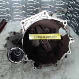Immagine di CAMBIO MECCANICO VOLKSWAGEN POLO 1.4 TDI