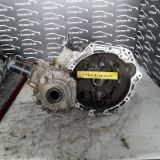 Immagine di CAMBIO MECCANICO TOYOTA URBAN CRUISER 1.4 D-4D AWD