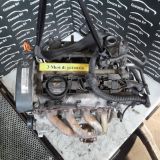 Immagine di MOTORE VOLKSWAGEN POLO 1.4 16V  BENZINA *BKY*