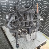 Immagine di MOTORE VOLKSWAGEN POLO 1.4 16V  BENZINA *BKY*