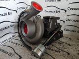 Bild von Turbina Iveco Eurocargo Nuova Revisionata Holset 3597180