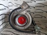 Bild von Turbina Iveco Eurocargo Nuova Revisionata Holset 3597180
