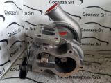 Bild von Turbina Iveco Eurocargo Nuova Revisionata Holset 3597180