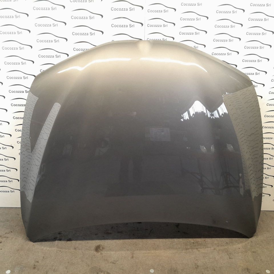 Bild von COFANO ANTERIORE ALFA ROMEO TONALE