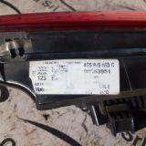 Immagine di FANALE POSTERIORE INTERNO SINISTRO A LED AUDI A6 Berlina