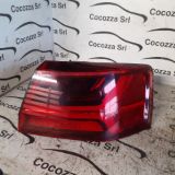 Immagine di FANALE POSTERIORE ESTERNO DESTRO A LED AUDI A6 Berlina