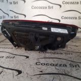 Immagine di FANALE POSTERIORE INTERNO DESTRO A LED AUDI A6 Berlina