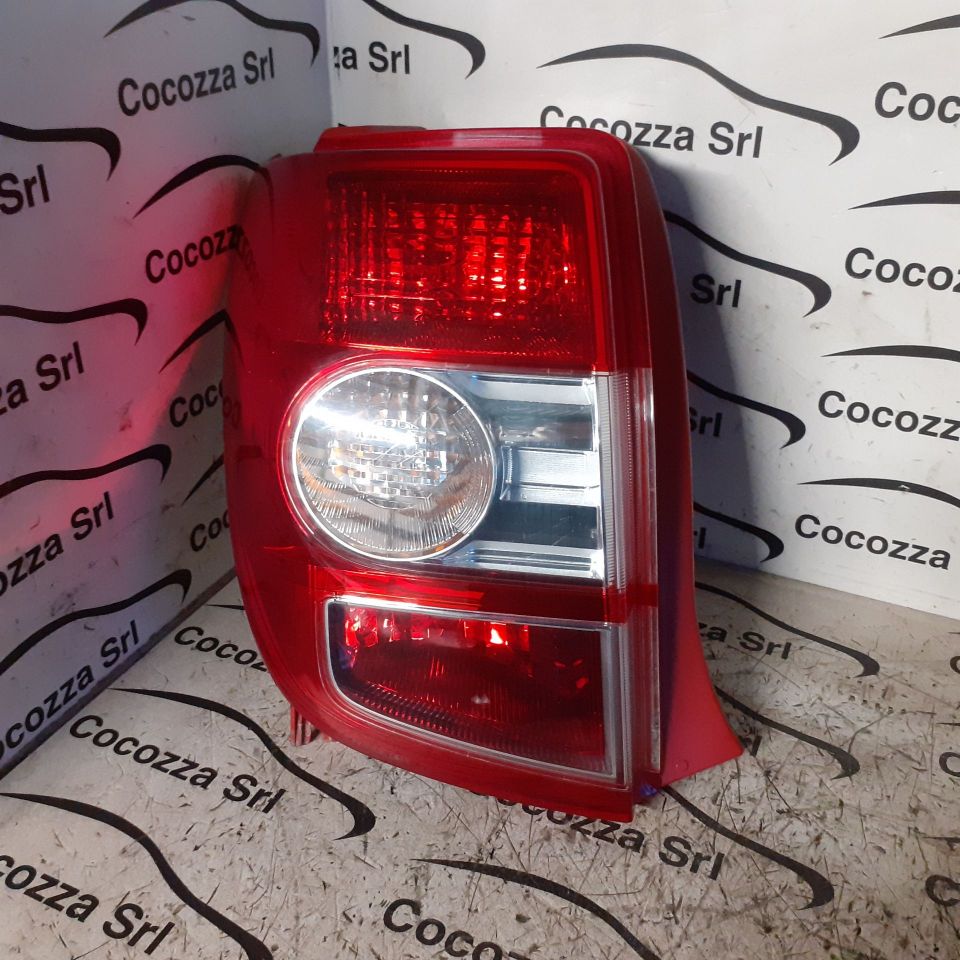 Bild von FANALE POSTERIORE SINISTRO TOYOTA URBAN CRUISER