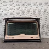Immagine di COFANO POSTERIORE BMW X5 (E53)