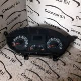 Immagine di QUADRO STRUMENTI IVECO DAYLI