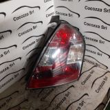 Immagine di FANALE POSTERIORE DESTRO FIAT STILO 3 PORTE