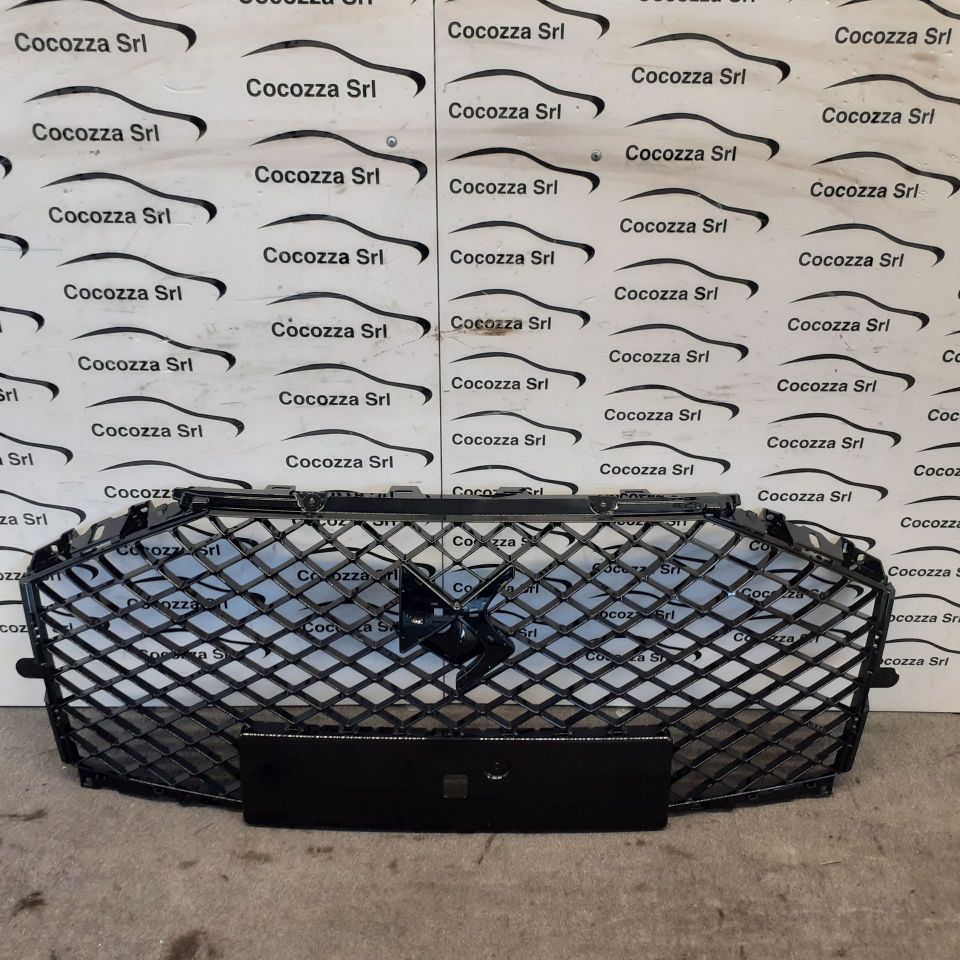 Immagine di MASCHERINA ANTERIORE CITROEN DS7