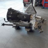 Immagine di CAMBIO AUTOMATICO  BMW X7 3.0 DIESEL