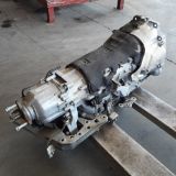 Immagine di CAMBIO AUTOMATICO  BMW X7 3.0 DIESEL