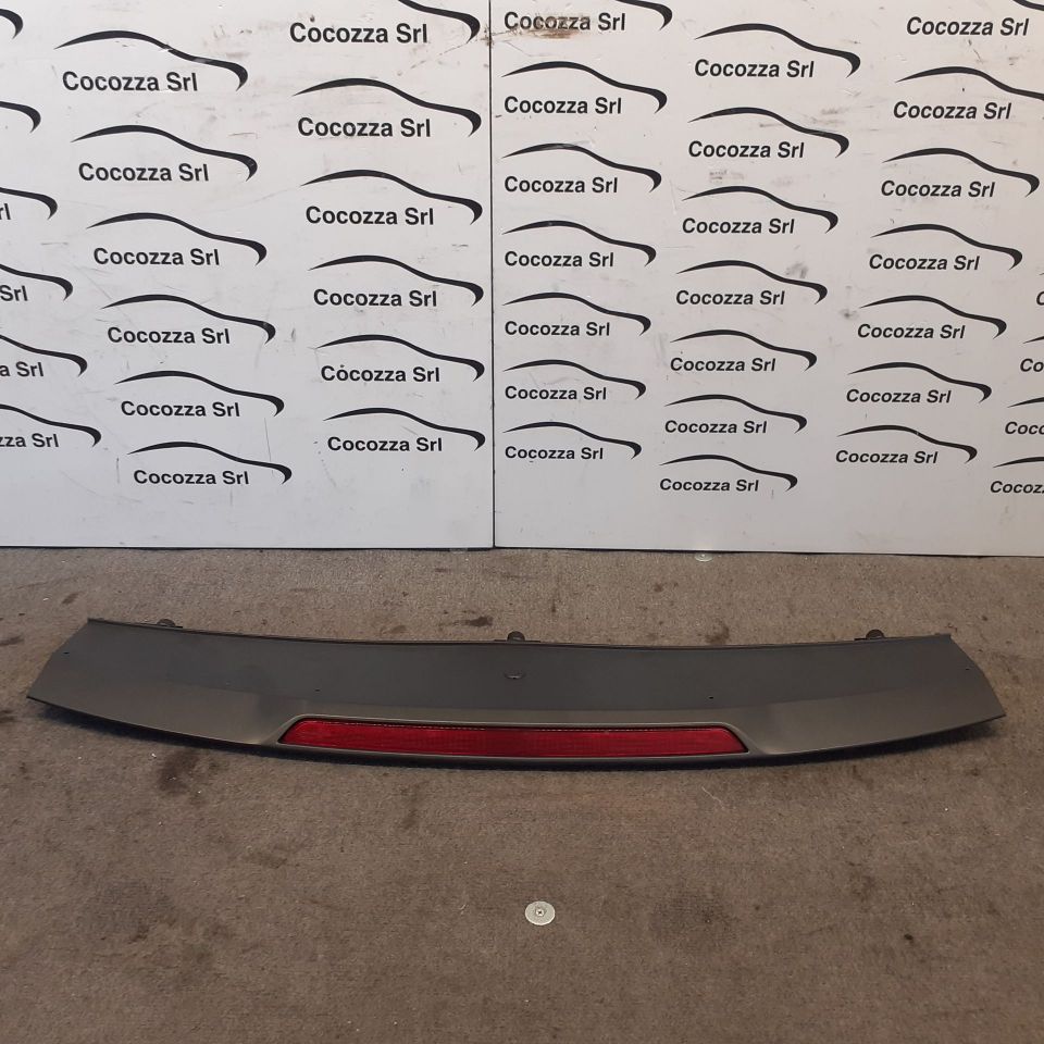 Immagine di TERZO STOP NISSAN QASHQAI (J12)