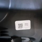 Immagine di MASCHERINA FENDI  ANTERIORE SINISTRA KIA SPORTAGE (NO LED)