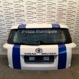 Immagine di COFANO POSTERIORE TOYOTA URBAN CRUISER