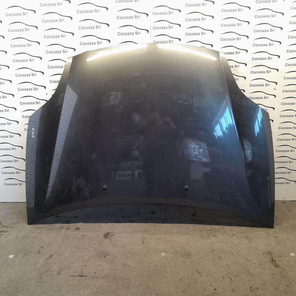 Immagine di COFANO ANTERIORE FIAT BRAVO