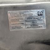 Immagine di COFANO ANTERIORE FIAT BRAVO