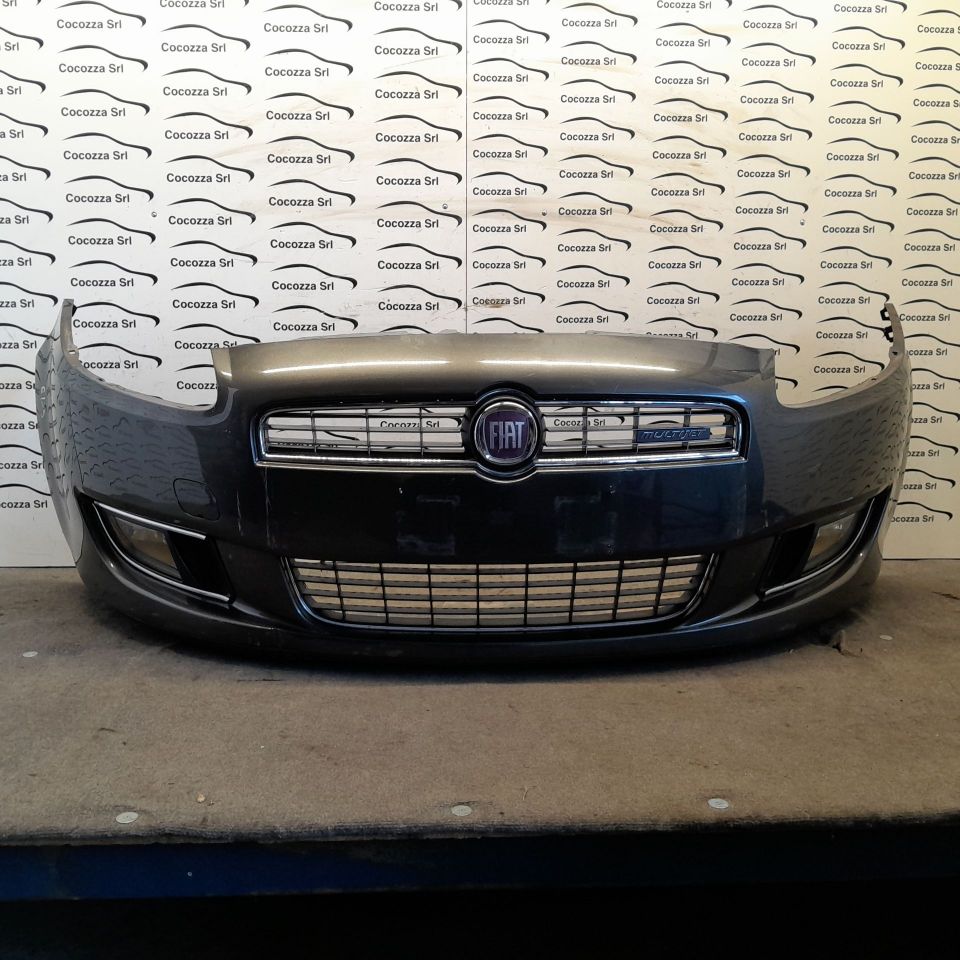 Immagine di PARAURTI ANTERIORE FIAT BRAVO