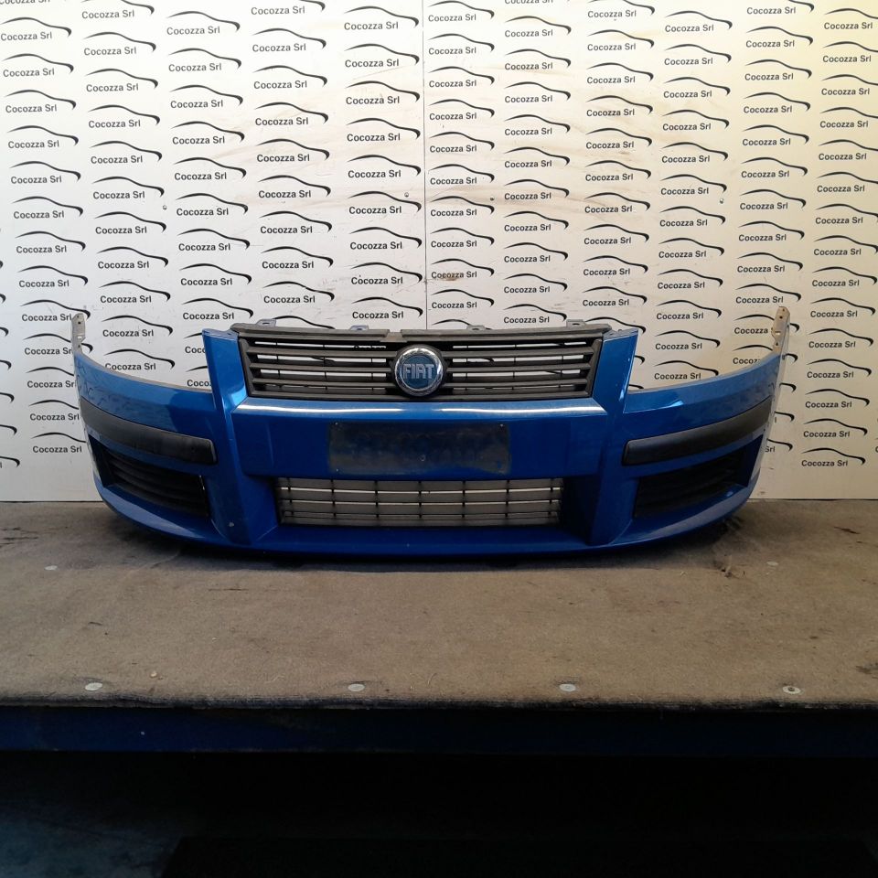 Immagine di PARAURTI ANTERIORE FIAT STILO 3 PORTE