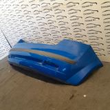 Immagine di PARAURTI POSTERIORE FIAT STILO 3 PORTE