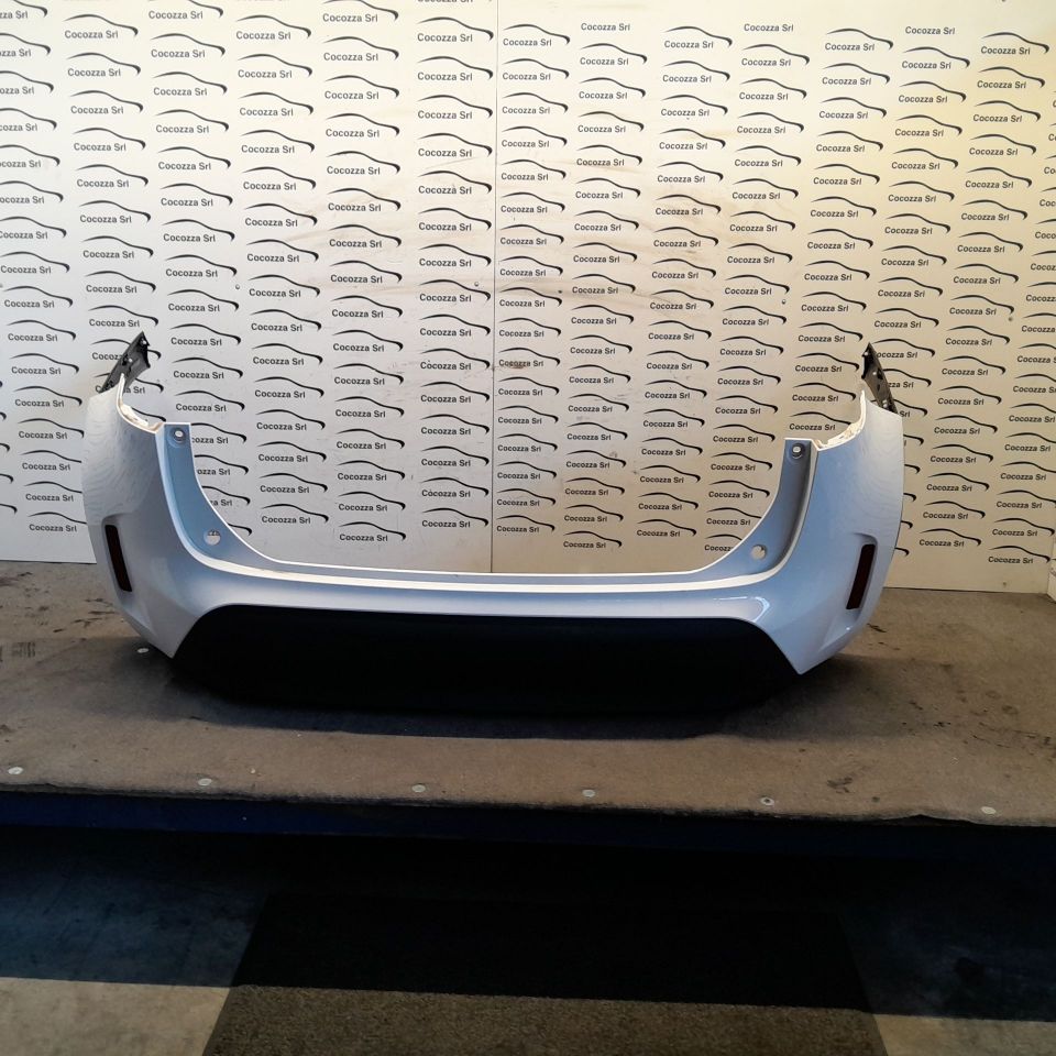 Bild von PARAURTI POSTERIORE TOYOTA YARIS CROSS