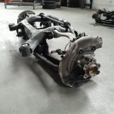 Bild von PONTE POSTERIORE BMW X3 (G01 LCI)  xDRIVE20d