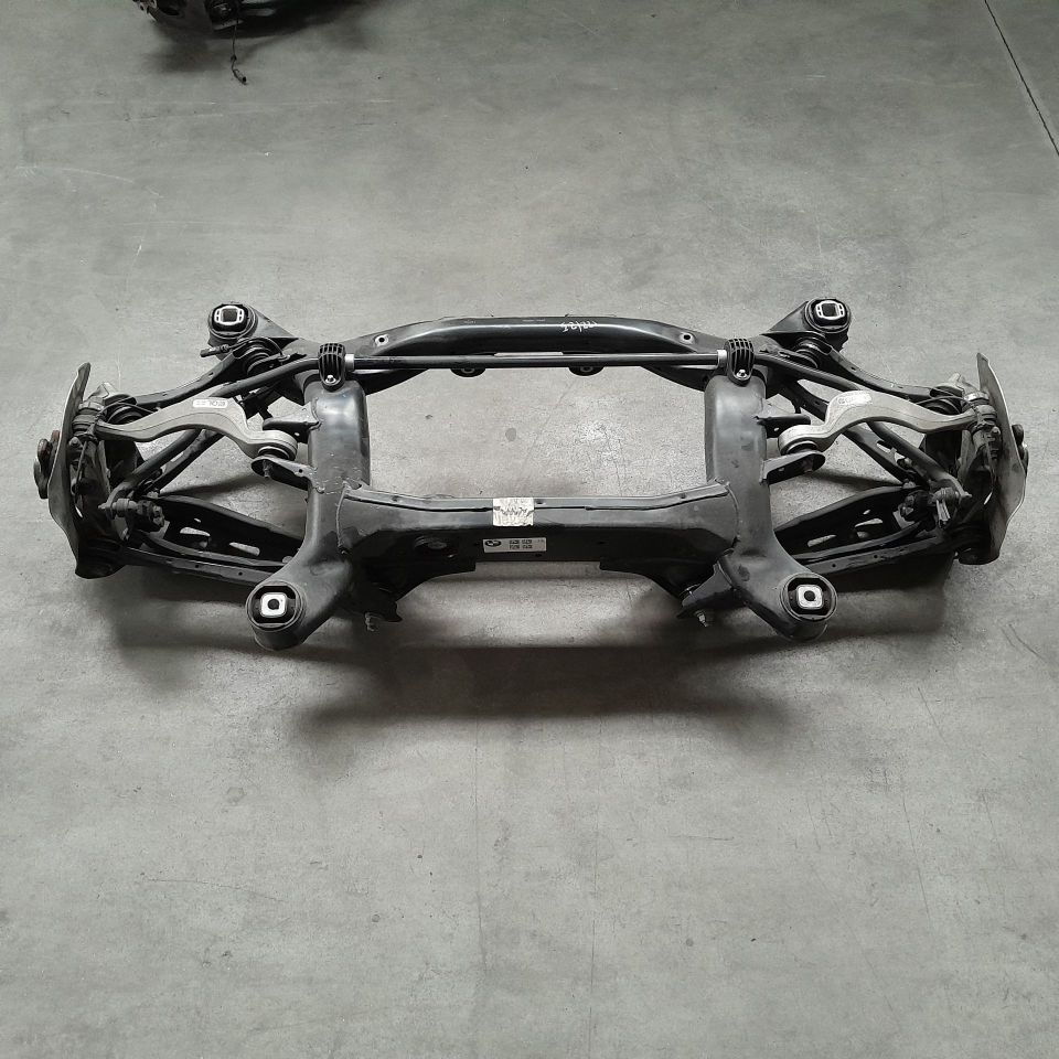 Bild von PONTE POSTERIORE BMW X3 (G01 LCI)  xDRIVE20d