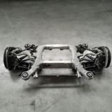 Bild von PONTE POSTERIORE BMW X7 (G07) 40d 48V xDRIVE