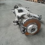 Bild von PONTE POSTERIORE BMW X7 (G07) 40d 48V xDRIVE