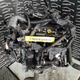 Bild von MOTORE TOYOTA YARIS CROSS 1.5 HYBRID E-CVT  *M15A*