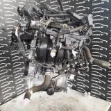 Bild von MOTORE TOYOTA YARIS CROSS 1.5 HYBRID E-CVT  *M15A*