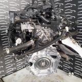Bild von MOTORE TOYOTA YARIS CROSS 1.5 HYBRID E-CVT  *M15A*