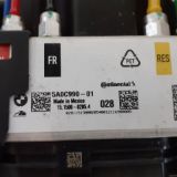 Bild von COMPRESSORE SOSPENSIONI PNEUMATICHE BMW X7