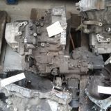 Bild von CAMBIO MECCANICO TOYOTA CELICA 2.0 T 16V 4X4