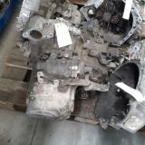 Bild von CAMBIO MECCANICO TOYOTA CELICA 2.0 T 16V 4X4