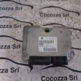Bild von CENTRALINA MOTORE VOLKSWAGEN POLO