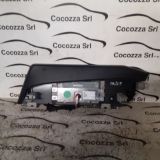 Immagine di DISPLAY MULTIFUNZIONE CON MODULO RADIO BMW X7 (G07) 40d-e xDrive