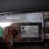 Immagine di DISPLAY MULTIFUNZIONE CON MODULO RADIO BMW X7 (G07) 40d-e xDrive