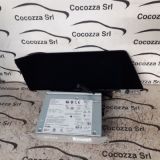 Immagine di DISPLAY MULTIFUNZIONE CON MODULO RADIO BMW X7 (G07) 40d-e xDrive