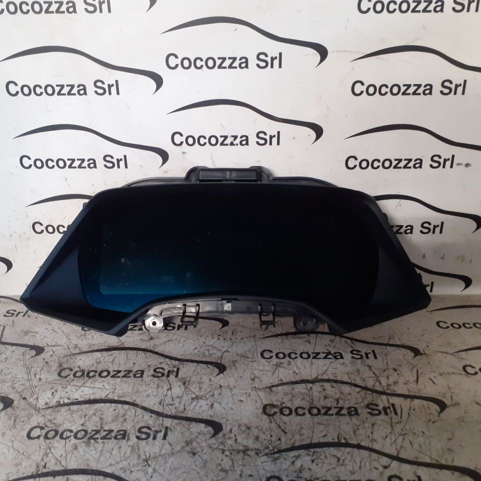 Immagine di QUADRO STRUMENTI BMW X7 (G07) 40d-e xDrive