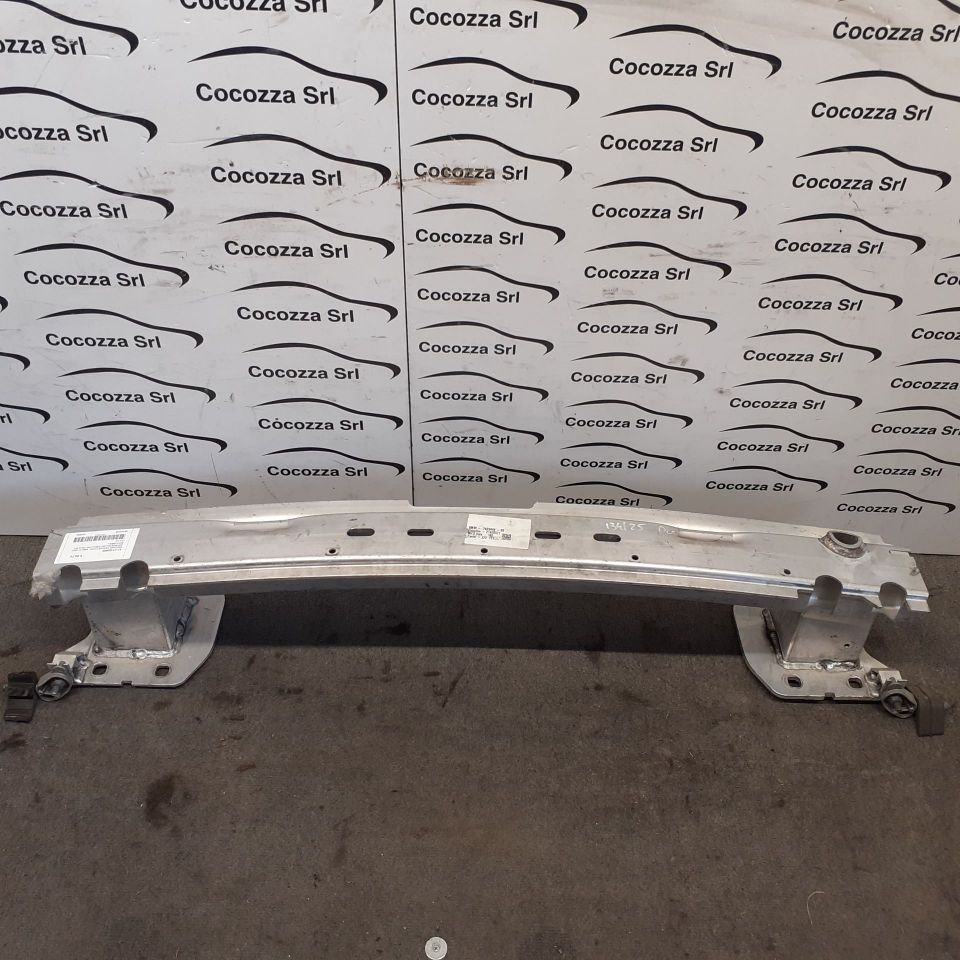 Immagine di RINFORZO PARAURTI POSTERIORE BMW X7 (G07) 40d-e xDrive
