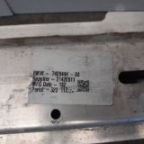 Immagine di RINFORZO PARAURTI POSTERIORE BMW X7 (G07) 40d-e xDrive