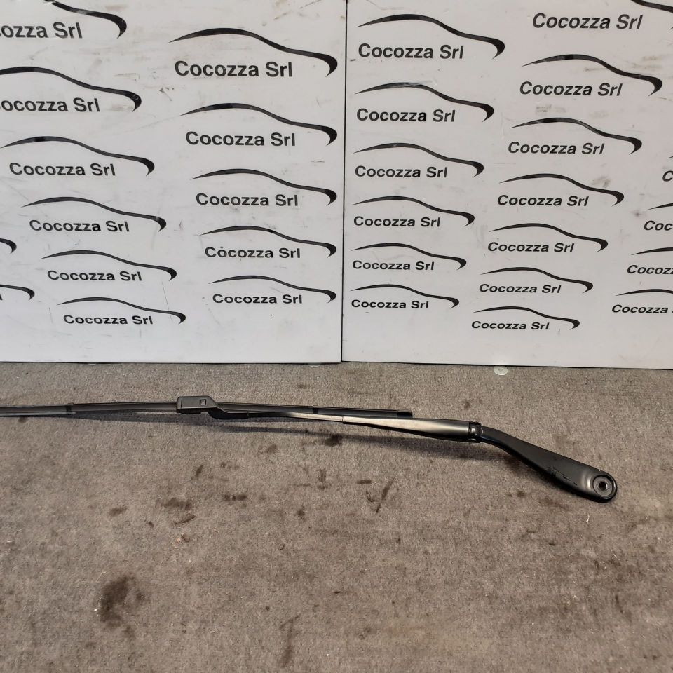 Immagine di BRACCIO TERGI CRISTALLO ANTERIORE SINISTRO BMW X7 (G07) 40d-e xDrive