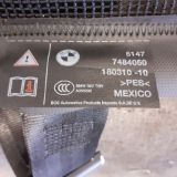 Bild von TENDALINO POSTERIORE BMW X7 (G07) 40d-e xDrive